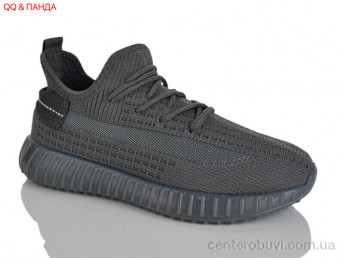 Кроссовки QQ&Панда