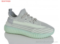 Кроссовки QQ&Панда