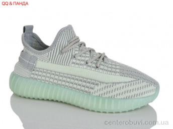 Кроссовки QQ&Панда