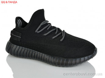 Кроссовки QQ&Панда