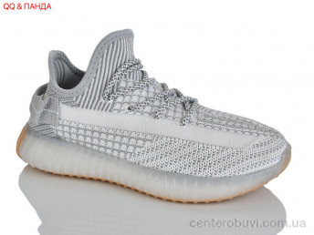 Кроссовки QQ&Панда