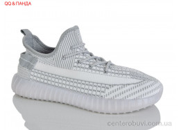 Кроссовки QQ&Панда