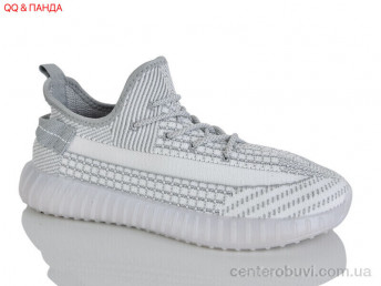 Кроссовки QQ&Панда