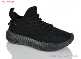 Кроссовки QQ&Панда