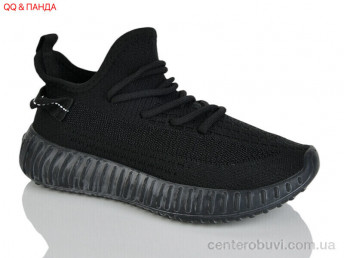 Кроссовки QQ&Панда