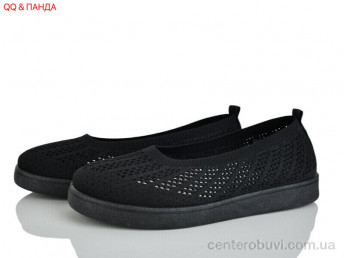 Балетки QQ&Панда