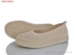 Балетки QQ&Панда