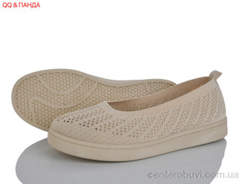 Балетки QQ&Панда