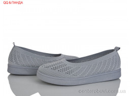 Балетки QQ&Панда