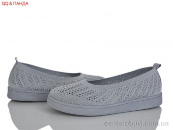 Балетки QQ&Панда