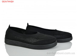 Балетки QQ&Панда