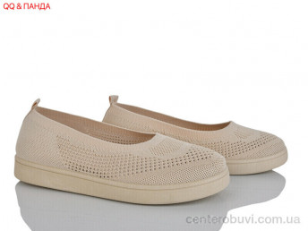 Балетки QQ&Панда