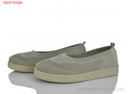 Балетки QQ&Панда