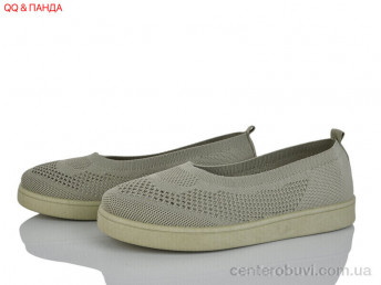 Балетки QQ&Панда