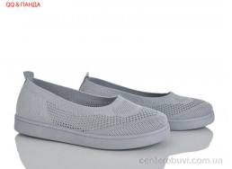 Балетки QQ&Панда