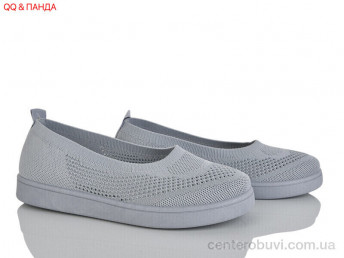 Балетки QQ&Панда