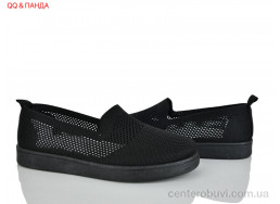 Слипоны QQ&Панда