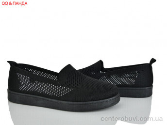 Слипоны QQ&Панда