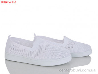 Слипоны QQ&Панда