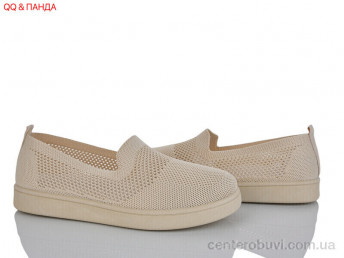 Слипоны QQ&Панда