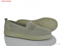 Слипоны QQ&Панда