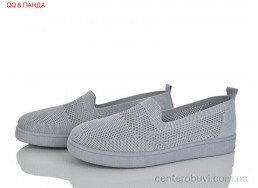 Слипоны QQ&Панда