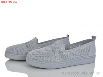 Слипоны QQ&Панда