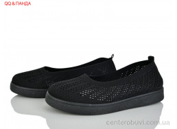 Балетки QQ&Панда