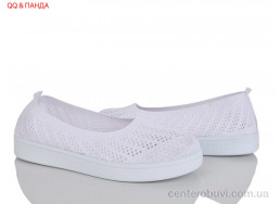 Балетки QQ&Панда
