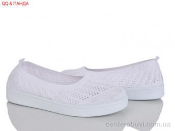 Балетки QQ&Панда