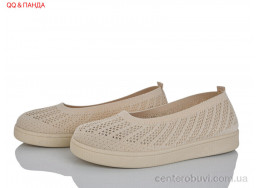 Балетки QQ&Панда