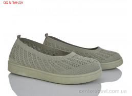 Балетки QQ&Панда