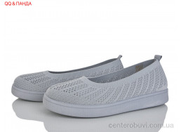 Балетки QQ&Панда