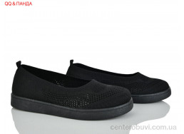 Балетки QQ&Панда