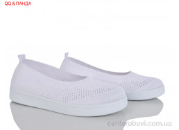 Балетки QQ&Панда