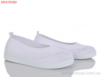 Балетки QQ&Панда