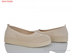 Балетки QQ&Панда