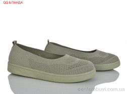 Балетки QQ&Панда