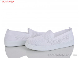 Слипоны QQ&Панда