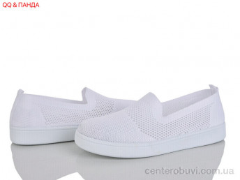 Слипоны QQ&Панда