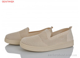 Слипоны QQ&Панда