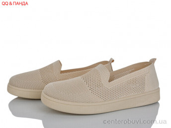 Слипоны QQ&Панда