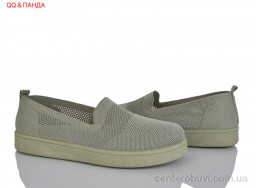 Слипоны QQ&Панда