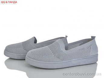 Слипоны QQ&Панда