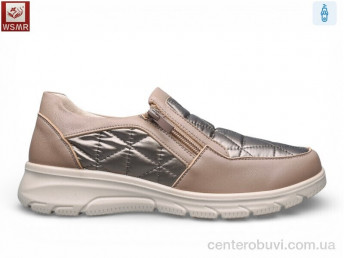 Туфли WSMR