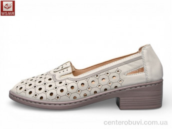 Туфли WSMR