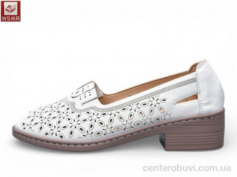 Туфли WSMR
