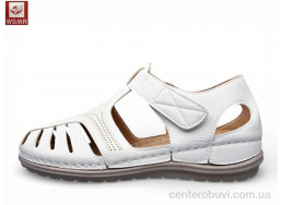 Босоножки WSMR