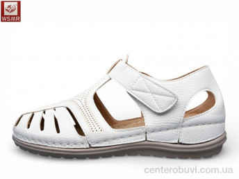 Босоножки WSMR