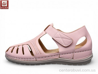 Босоножки WSMR